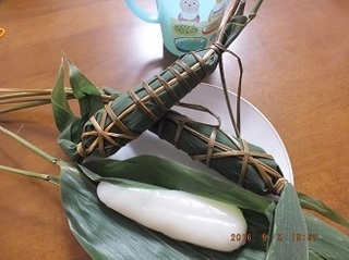 ちまき