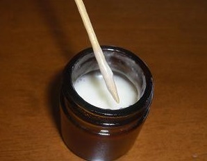 日焼け止めクリーム